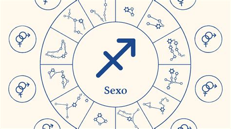 sagitario en el sexo|Cinco secretos de los Sagitario en el sexo